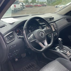 صورة مصغرة 34 لـ 2018 Nissan ROGUE SV