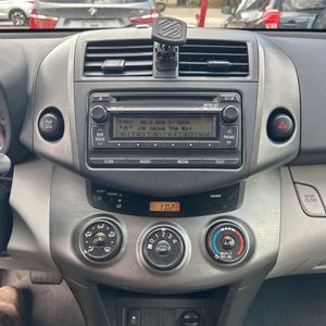 2012 Toyota RAV4 BASE — миниатюра 36