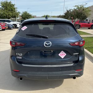 MAZDA CX-5 2.5 S PREMIUM PLUS - 7