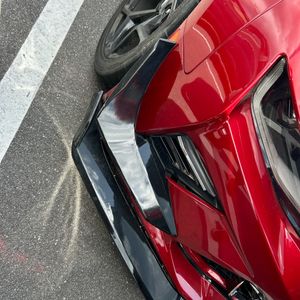 صورة 57 لـ 2018 Chevrolet CAMARO SS