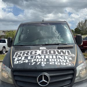 2014 Mercedes-BENZ SPRINTER 2500 — миниатюра 14