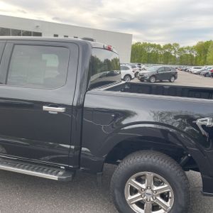 FORD F-150 XLT - 6
