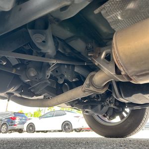 2017 Toyota RAV4 XLE 缩略图 30
