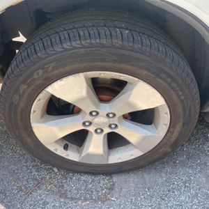 2012 Subaru FORESTER 2.5XT TOURING thumbnail 19