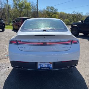 LINCOLN MKZ SELECT - 7