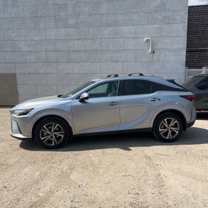 LEXUS RX 350 PREMIUM - 3