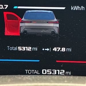 2026 BMW XM LABEL 缩略图 41