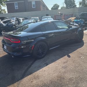 2023 Dodge CHARGER SCAT PACK WIDEBODY photo 8