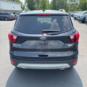 2019 FORD ESCAPE TITANIUM 照片 7