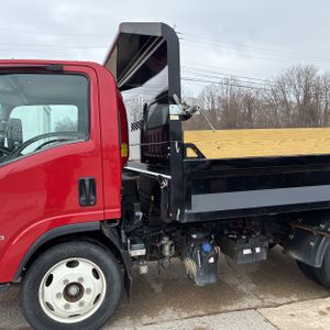 CHEVROLET 5500HD LCF DIESEL - 2