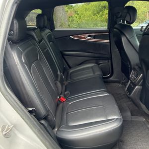 2017 Lincoln MKX RESERVE 缩略图 34