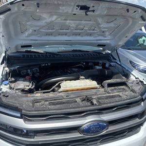 2024 FORD EXPEDITION XLT 缩略图 47