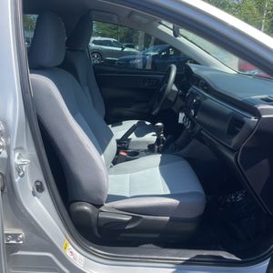 صورة مصغرة 32 لـ 2016 Toyota COROLLA L