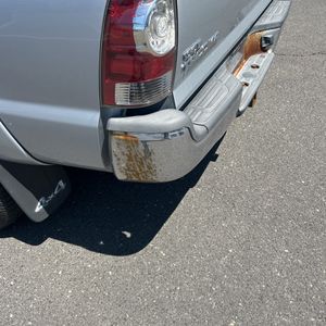 2011 Toyota TACOMA BASE thumbnail 48