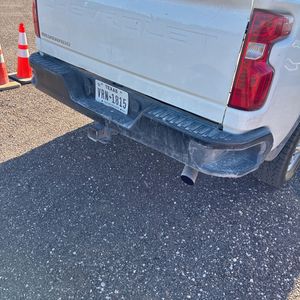 2020 Chevrolet SILVERADO 2500HD WORK TRUCK 缩略图 94