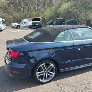 AUDI A3 2.0T PREMIUM - 9