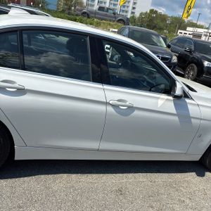 BMW 3 SERIES 330E IPERFORMANCE - 9