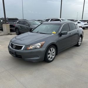 صورة 1 لـ 2009 Honda ACCORD EX
