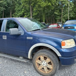 صورة مصغرة 13 لـ 2007 FORD F-150 FX4