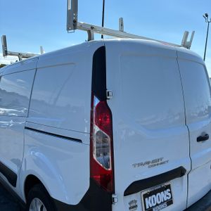 صورة 73 لـ 2020 FORD TRANSIT CONNECT XL