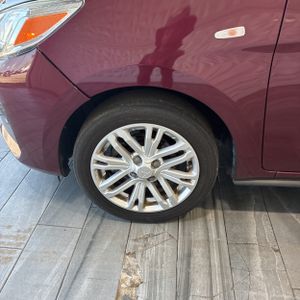 2024 Mitsubishi MIRAGE G4 LE 缩略图 15