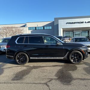 BMW X7 XDRIVE40I - 10