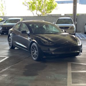 2022 Tesla MODEL 3 LONG RANGE — миниатюра 12
