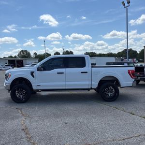 FORD F-150 XLT - 3