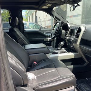 صورة مصغرة 33 لـ 2018 FORD F-150 LARIAT