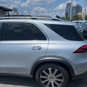 2024 Mercedes-BENZ GLE 照片 6