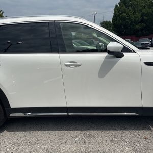 2024 Mazda CX-90 3.3 TURBO PREMIUM 缩略图 11