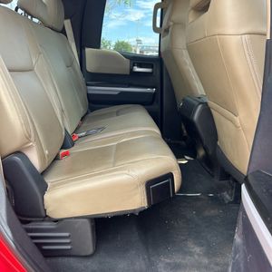 2016 Toyota TUNDRA LIMITED — миниатюра 35