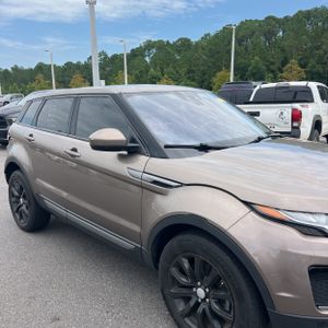 2019 LAND Rover RANGE ROVER EVOQUE SE thumbnail 13