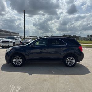 CHEVROLET EQUINOX LT - 3