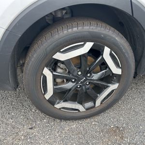 2023 KIA TELLURIDE S thumbnail 19