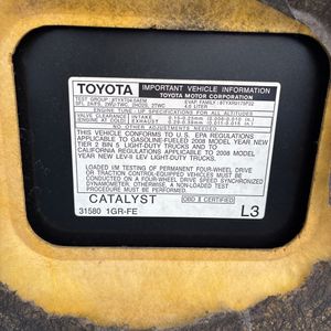 صورة مصغرة 48 لـ 2008 Toyota 4RUNNER SR5