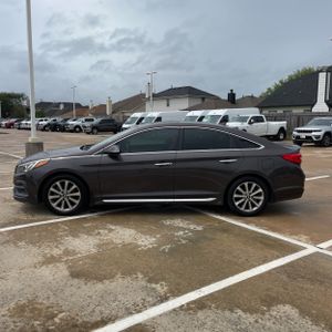 HYUNDAI SONATA LIMITED - 3