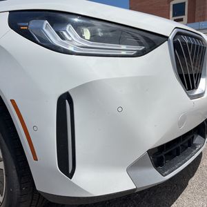 2026 BMW X3 30 XDRIVE — миниатюра 55