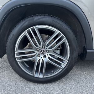 2023 Mercedes-BENZ GLS 缩略图 19