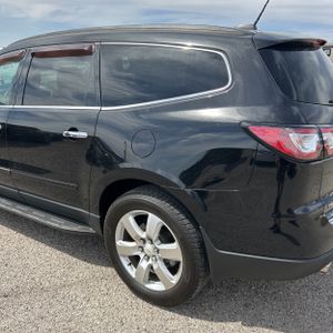 CHEVROLET TRAVERSE PREMIER - 6