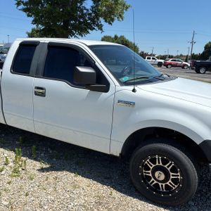 2007 FORD F-150 XL 缩略图 13