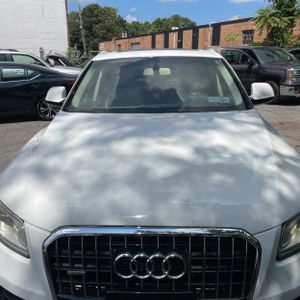2016 AUDI Q5 2.0T QUATTRO PREMIUM 照片 15