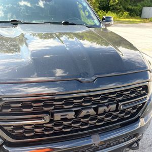 2023 RAM 1500 BIG HORN — миниатюра 65