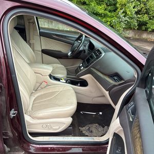 صورة مصغرة 33 لـ 2019 Lincoln MKC RESERVE