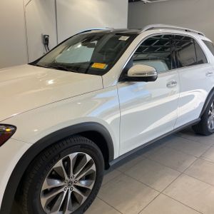 MERCEDES-BENZ GLE - 2