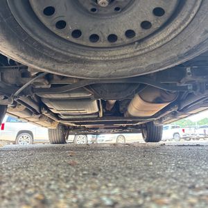 2011 Chevrolet TAHOE LT 缩略图 25