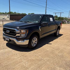FORD F-150 XLT - 1