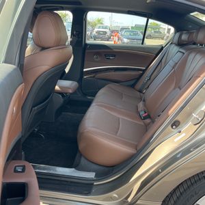 2020 Acura RLX W/TECH 照片 34