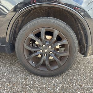 صورة مصغرة 16 لـ 2019 Dodge DURANGO GT