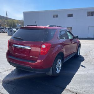 CHEVROLET EQUINOX LT - 8
